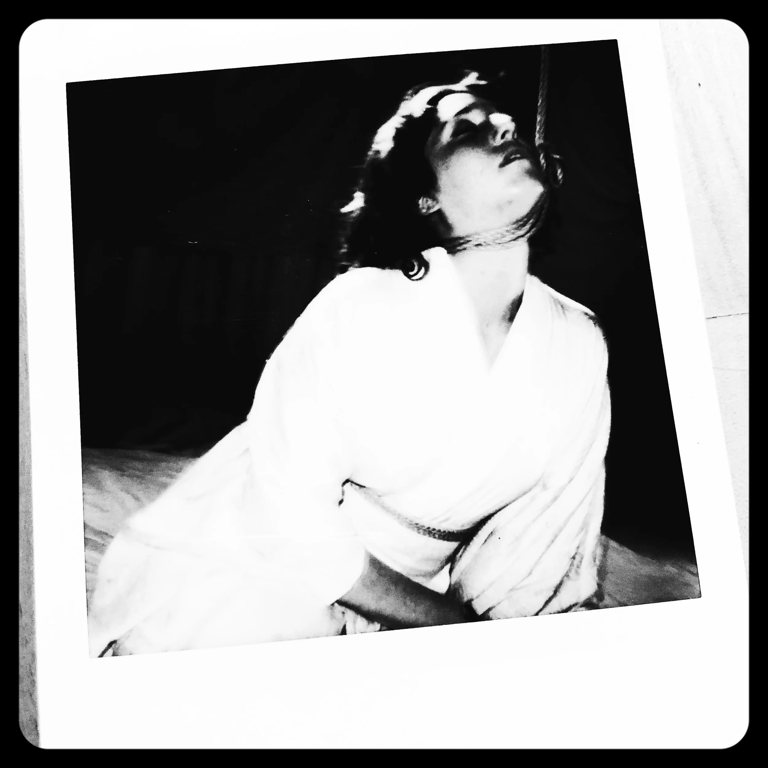 Polaroid Love 7