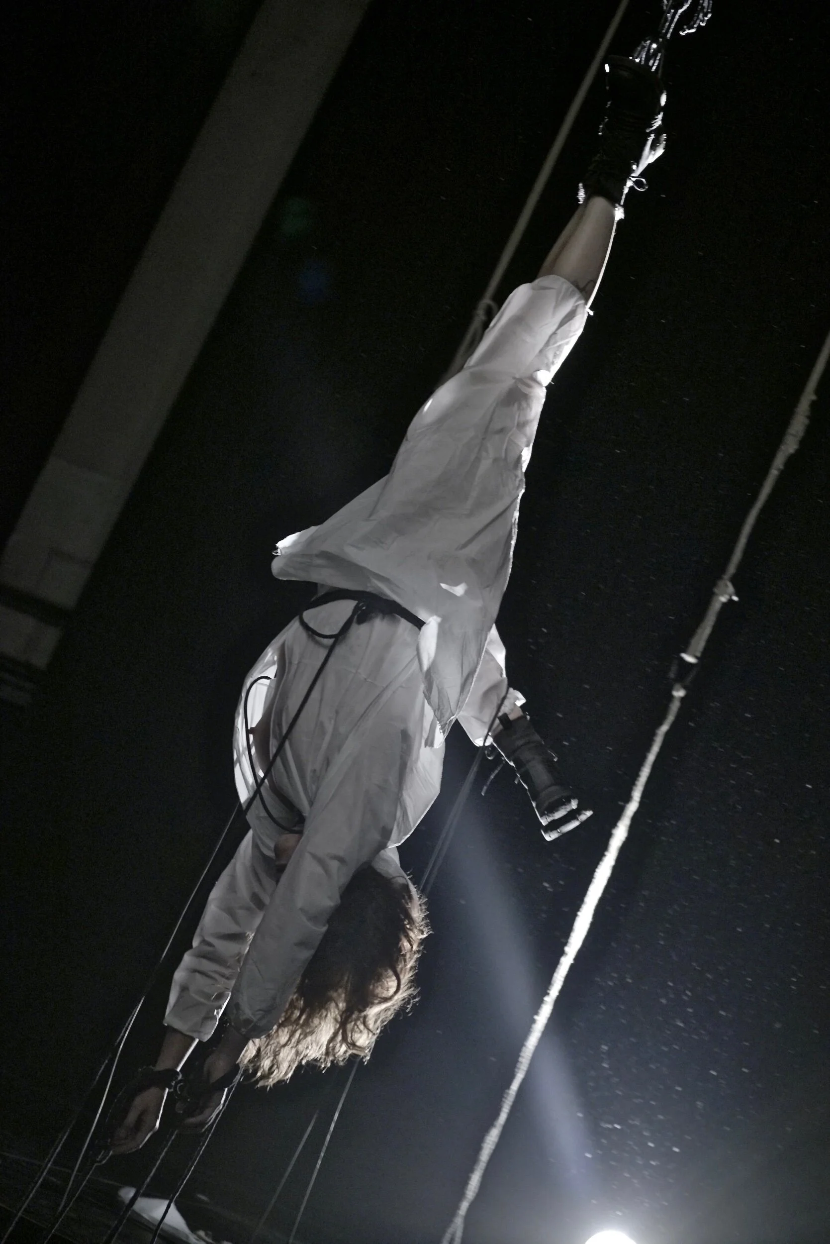 Rope Artists International IV 2