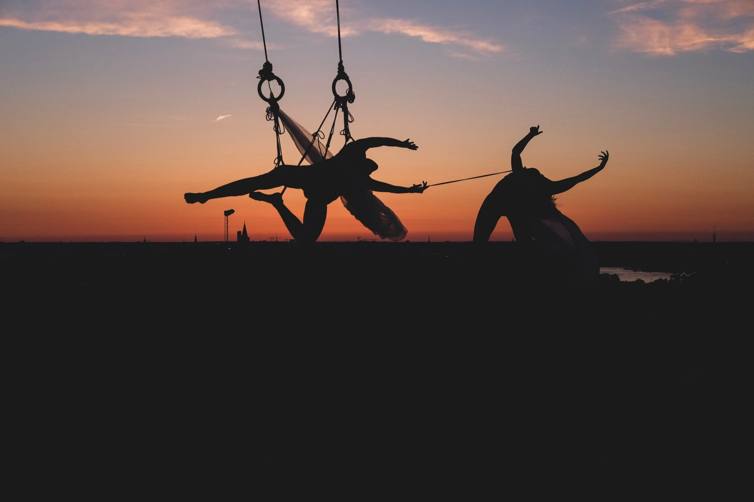 Shibari Calendar 2020 3