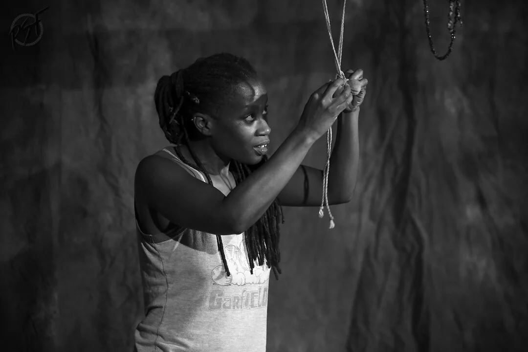Prague Shibari Festival I 2