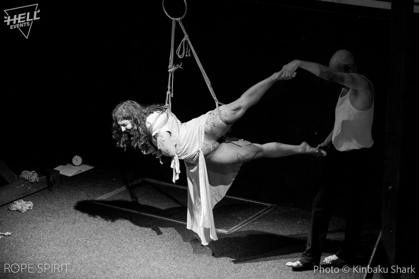 Rope Spirit XIII 4