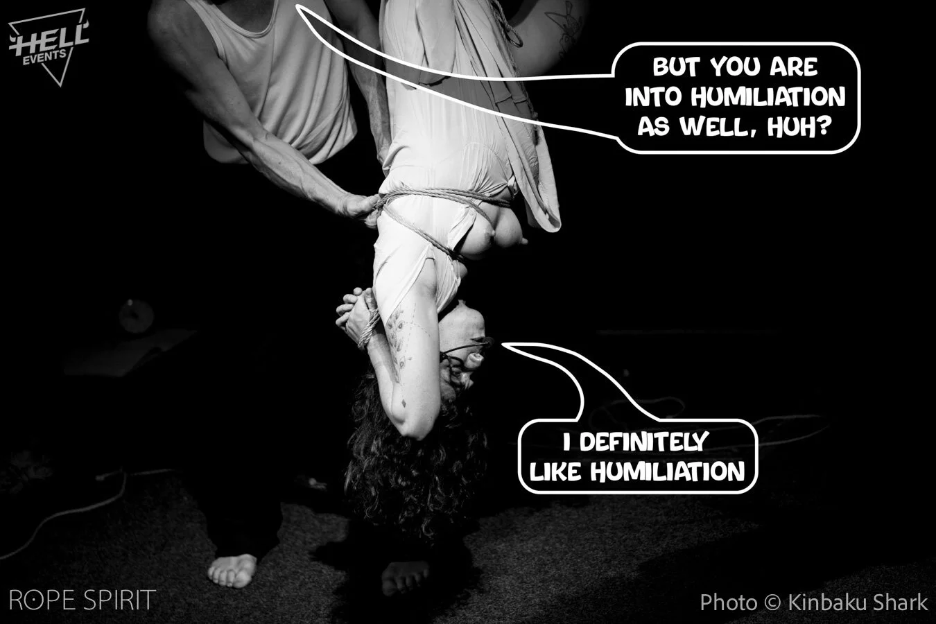 Rope Spirit XIII 11