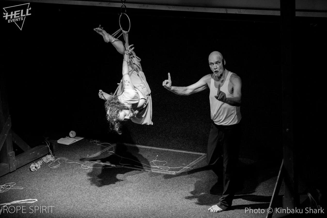 Rope Spirit XIII 14