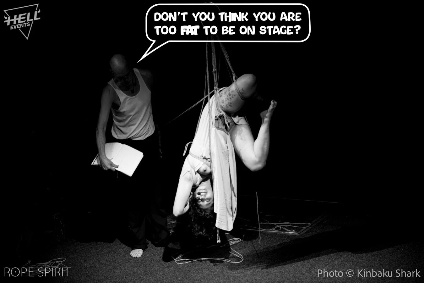 Rope Spirit XIII 16