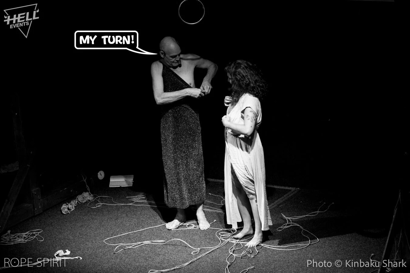 Rope Spirit XIII 17