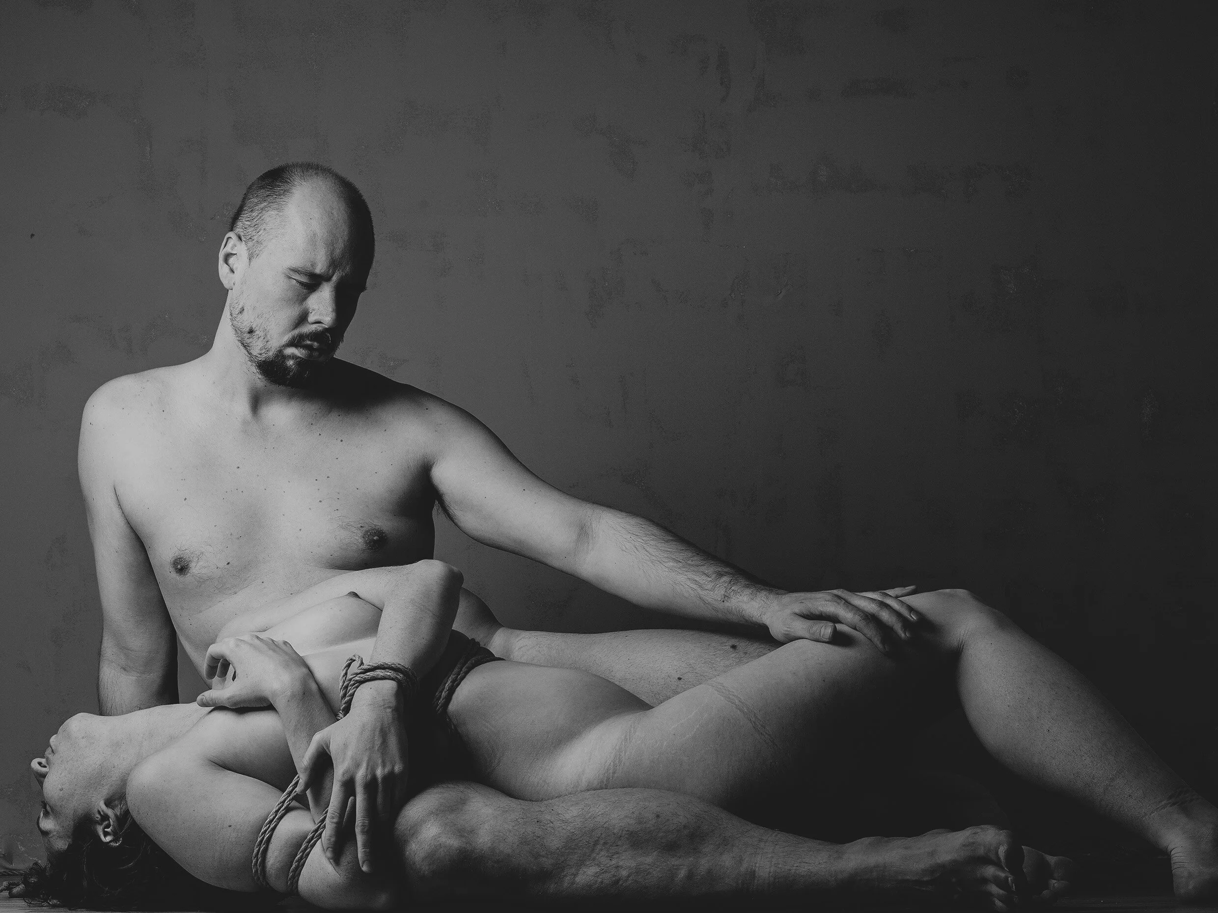 Joakim Erixon Flodman, Stockholm, Sweden, January 2018 II