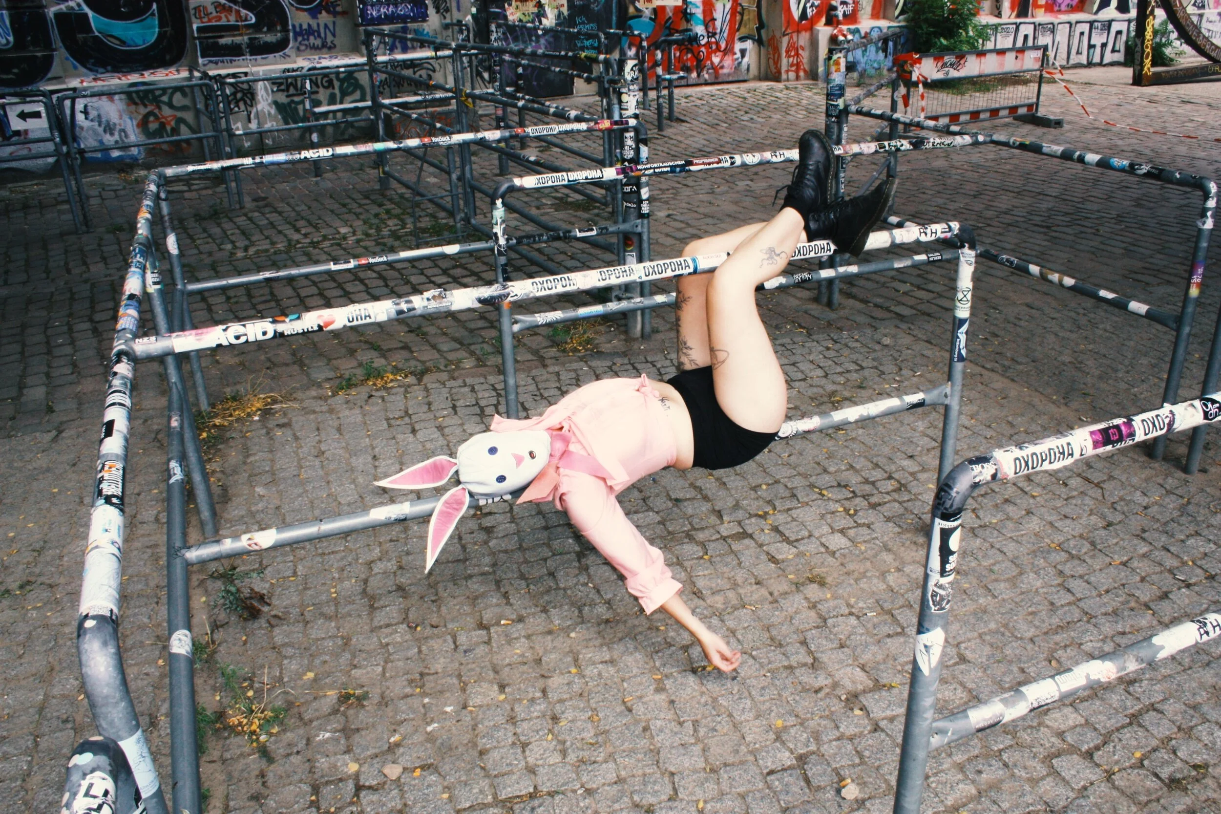 Berlin July 2021 III 2
