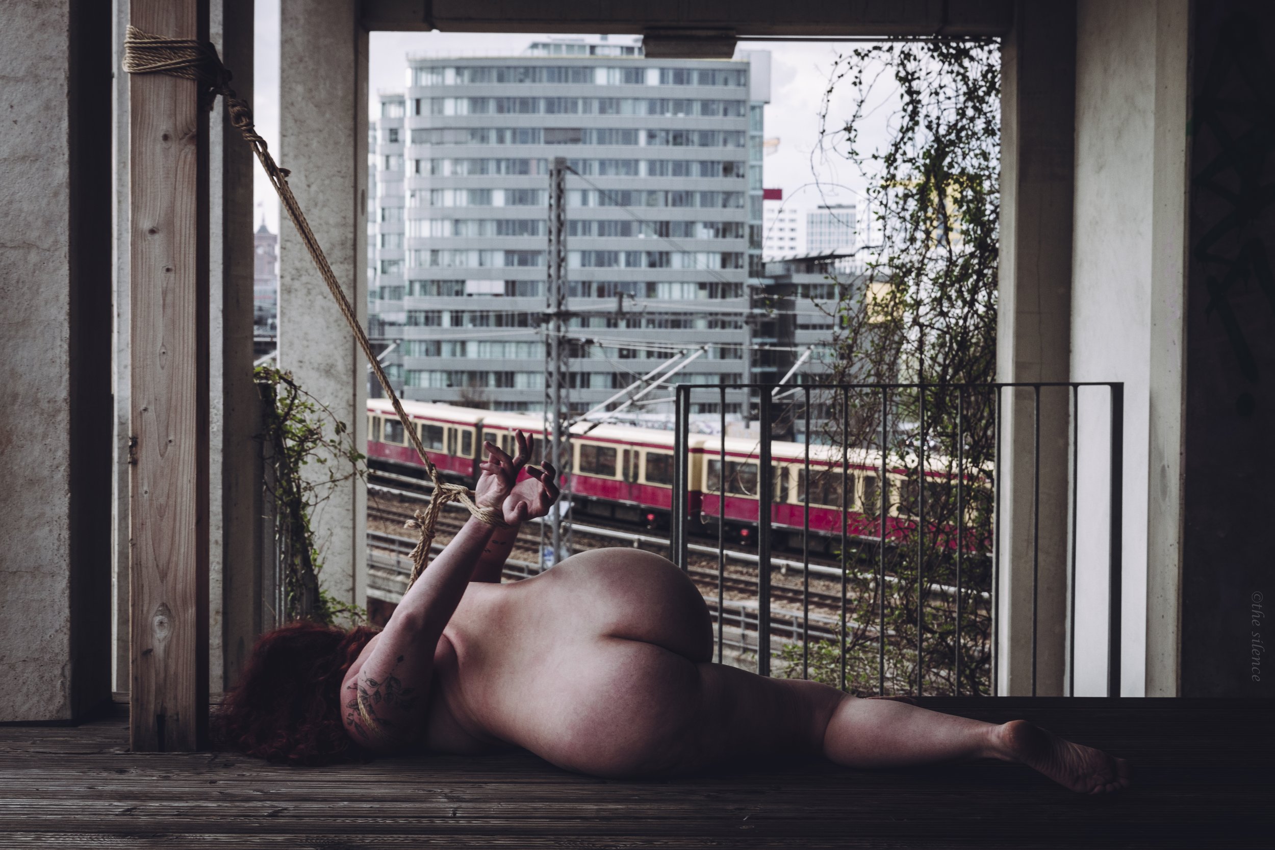 Berlin, Germany, April 2023 3