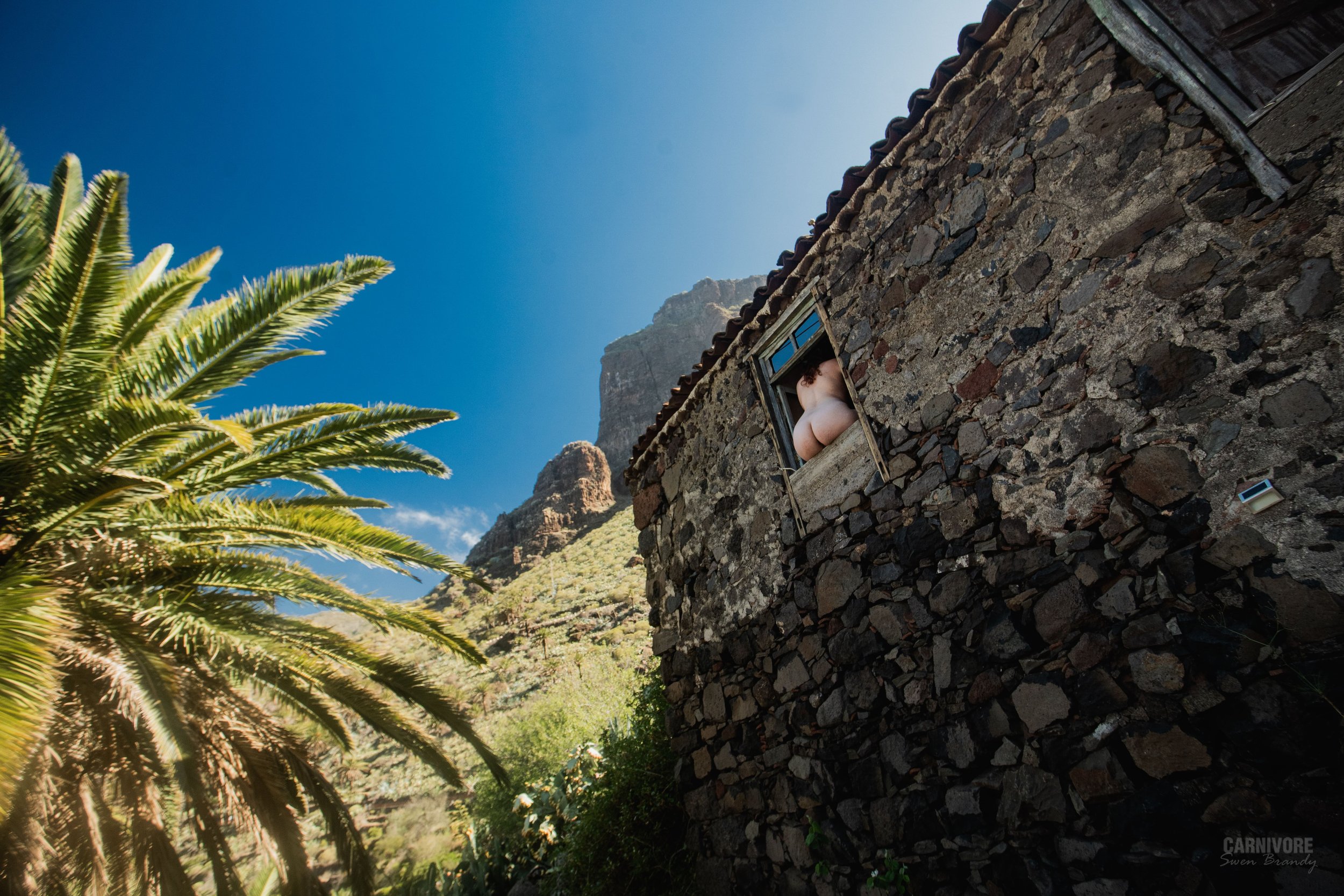 Tenerife 2