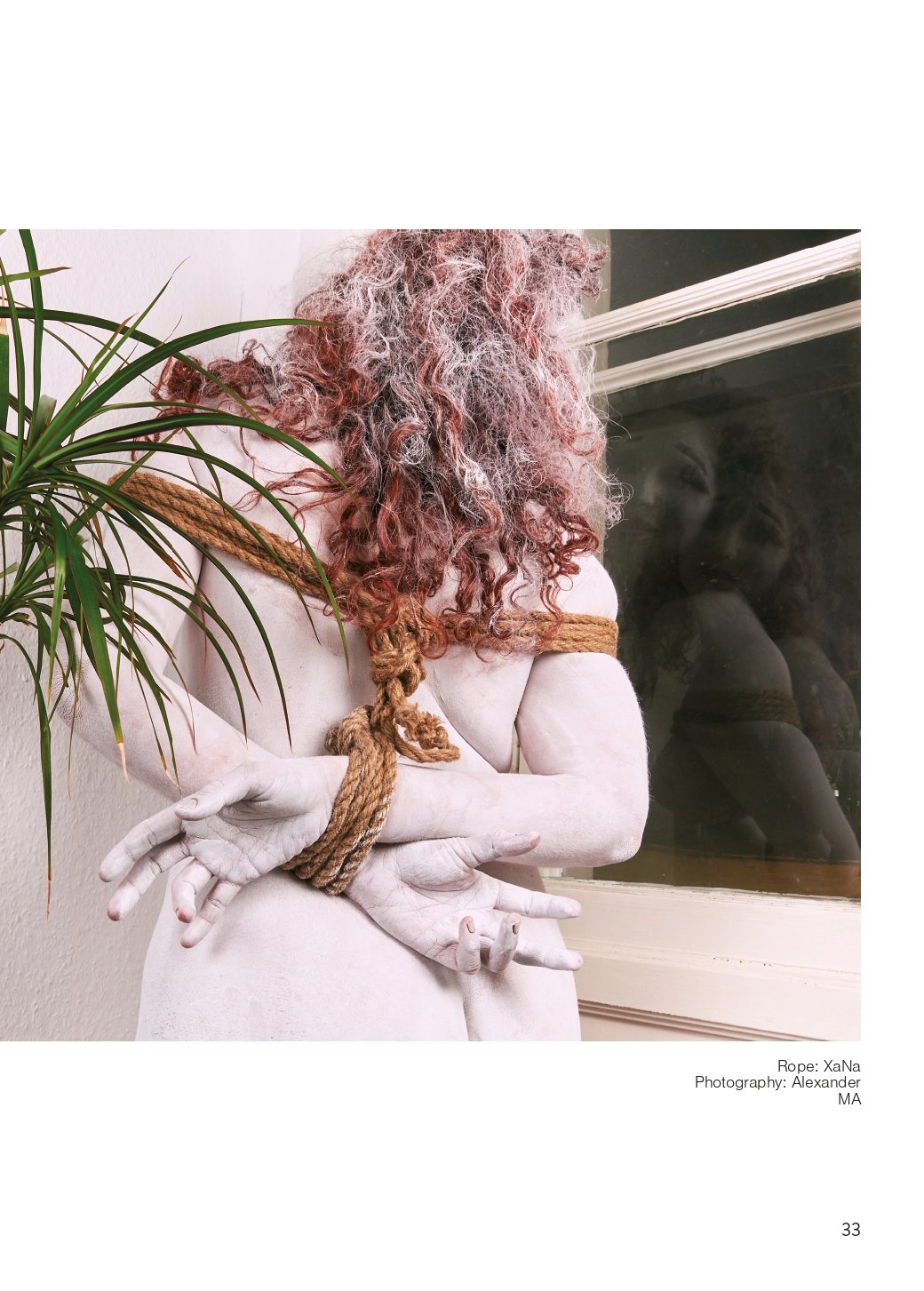 Kinbaku Society of Berlin #6 1
