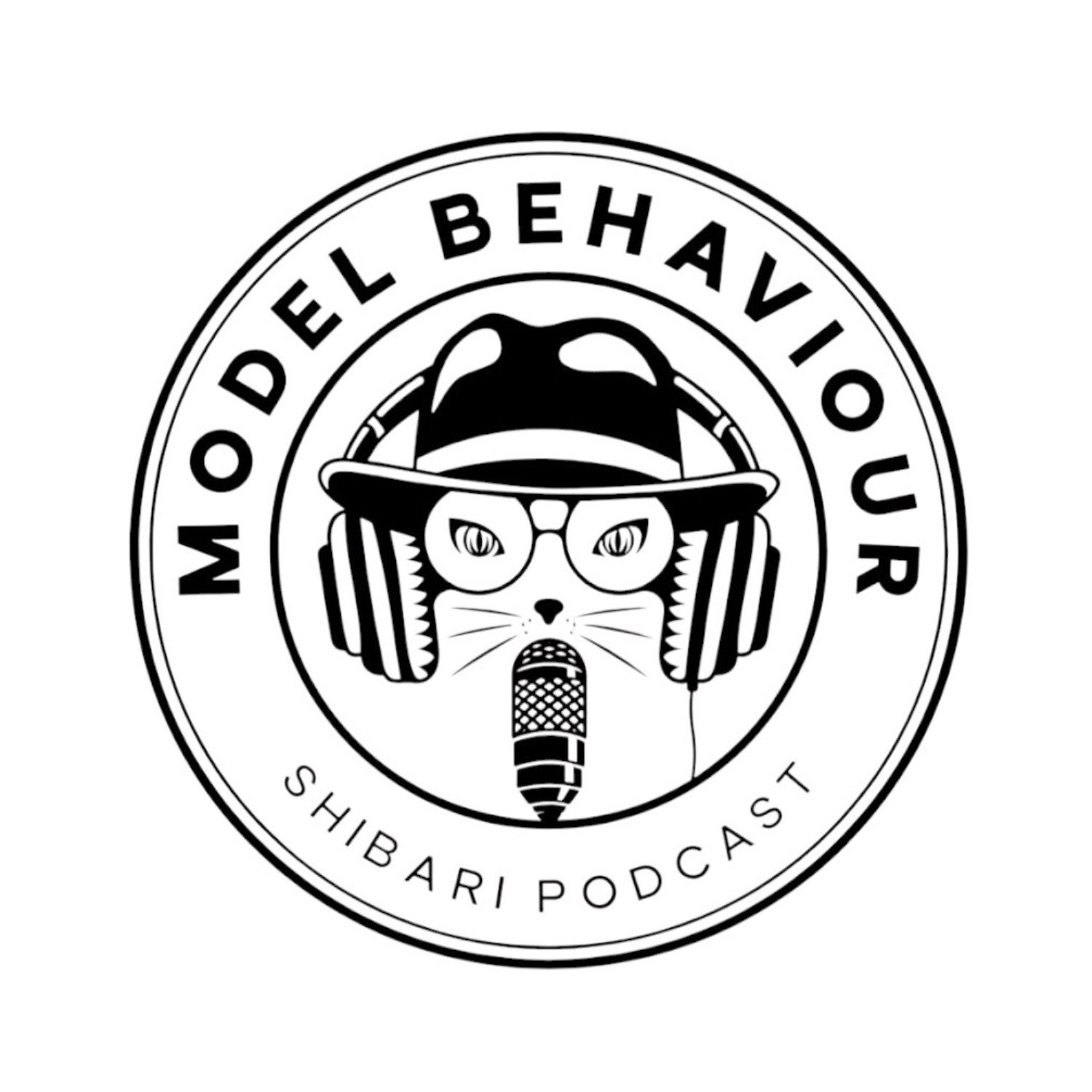 Model Behaviour podcast
