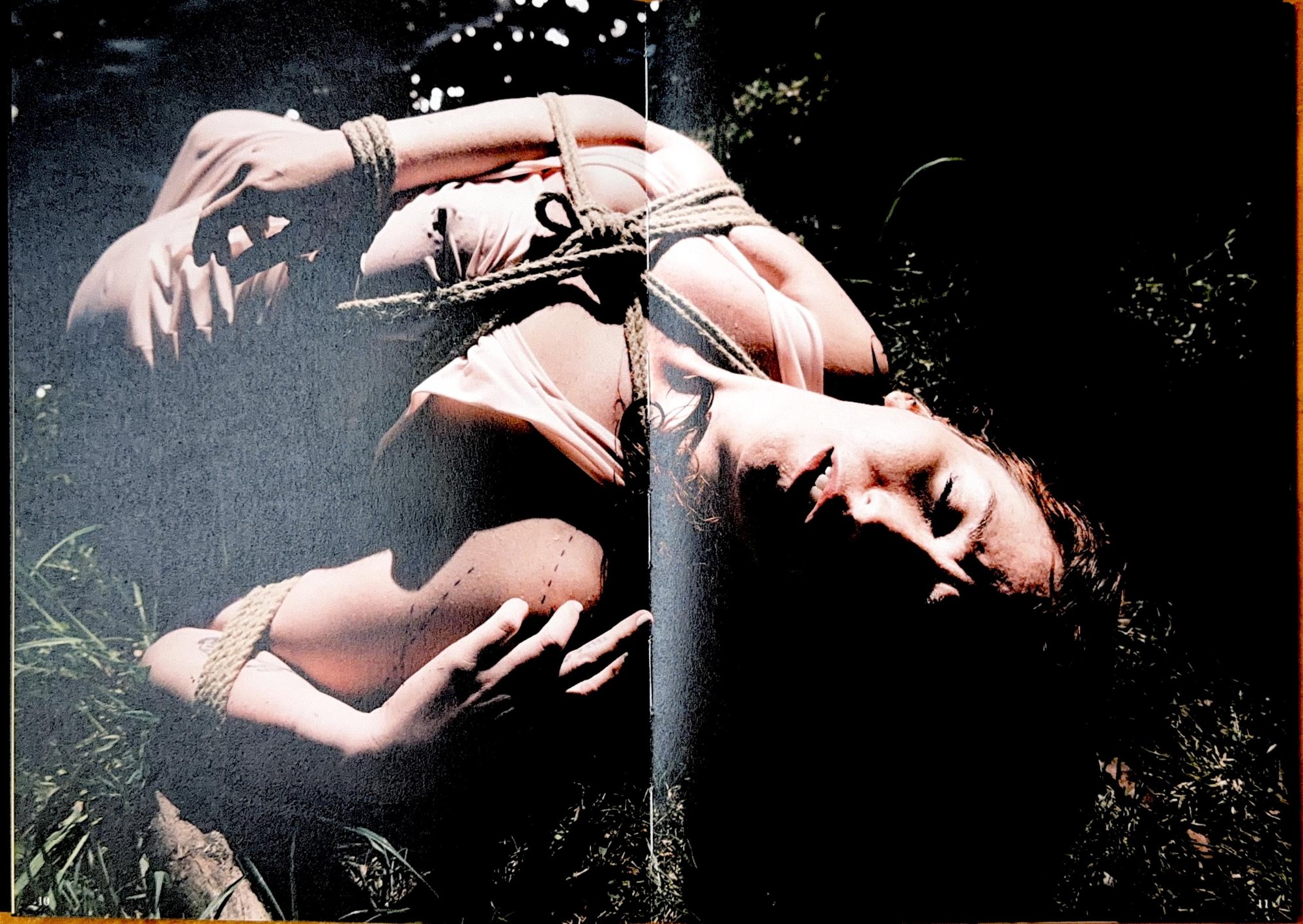 Kinbaku Society of Berlin #1/24 2