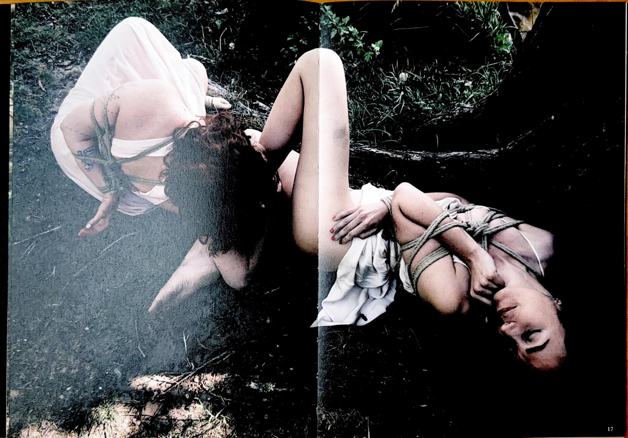 Kinbaku Society of Berlin #1/24 5